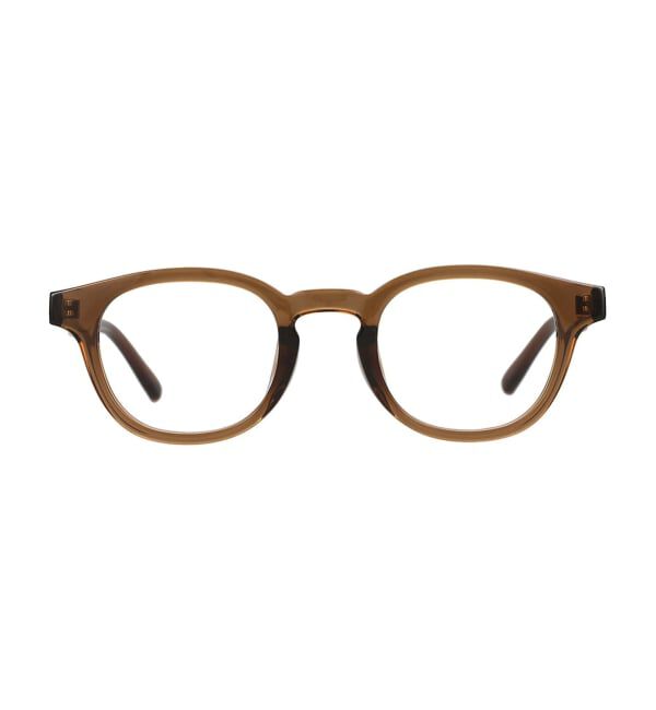  「ウエリントン型サングラス｜調光 レンズの色が変わる 軽量 紫外線防止｜Zoff｜」|サングラス|