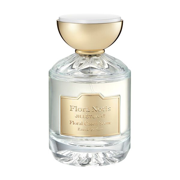 Flora Notis JILL STUART「フローラノーティス ジルスチュアート オードパルファン 100mL」|香水・フレグランス|Floral　Ｇｒｅｅｎ