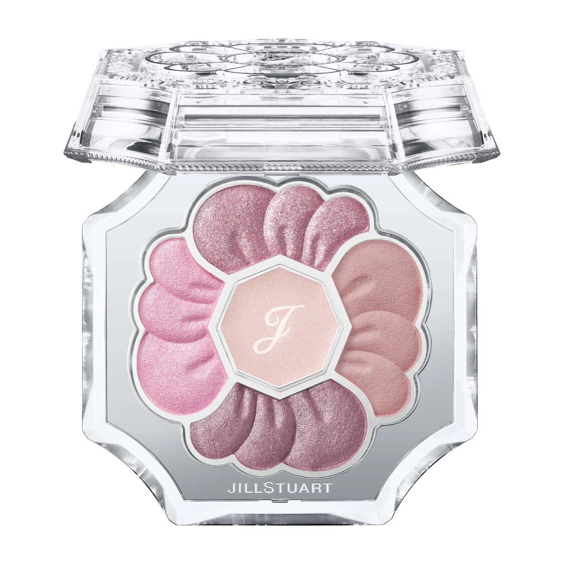 JILL STUART Beauty「ジルスチュアート  ドレスドブルーム アイズ」|アイシャドウ|06 violet mist