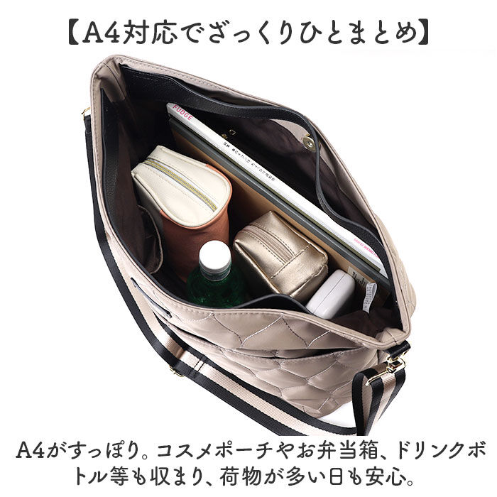 BACKYARD FAMILY「lizdays リズデイズ ショルダーバッグ ナイロン lz-71508 通販 ショルダーバック」|ショルダー・メッセンジャー|