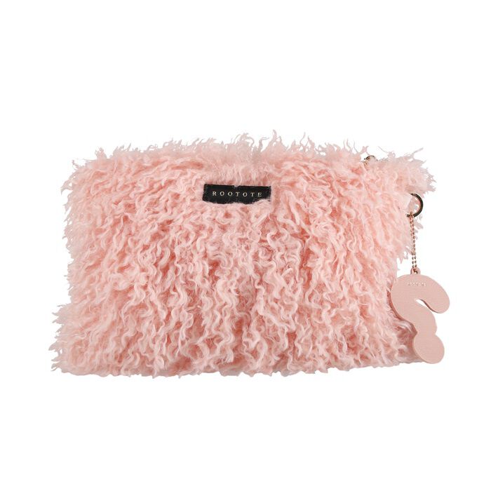 ROOTOTE「ルートート ROOTOTE バッグ 6846 通販 クラッチバッグ セカンドバッグ ポーチ」|クラッチバッグ|