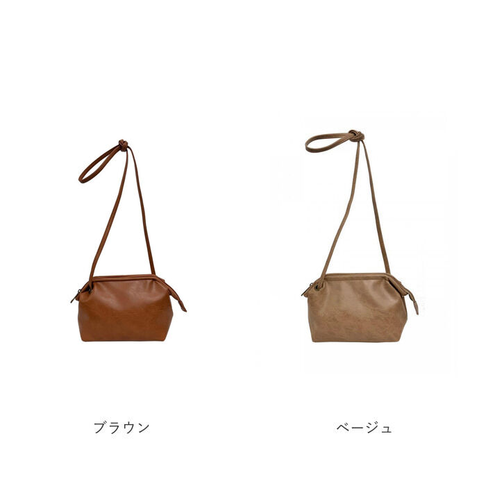 BACKYARD FAMILY「Lafiel バッグ ラフィール ワイヤーショルダーバッグM 通販 ショルダーバッグ」|ショルダー・メッセンジャー|