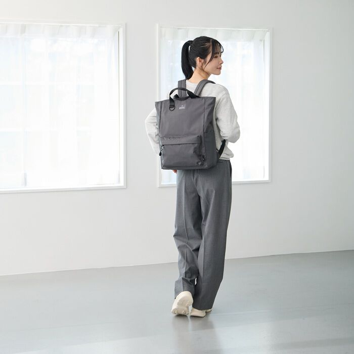 ROOTOTE「ルートート リュック ROOTOTE 3559 通販 トートバッグ 通勤バッグ ビジネスバッグ」|リュック|