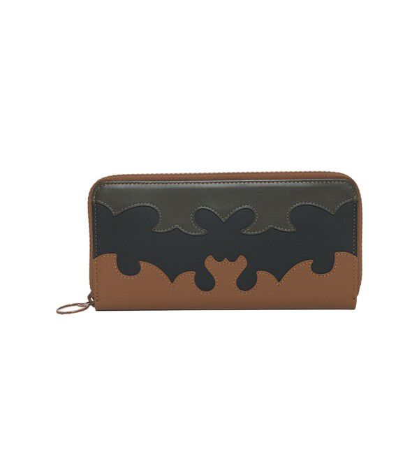 CAMPER「[カンペール] BUCKAROO WALLET 財布」|財布|