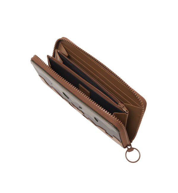 CAMPER「[カンペール] BUCKAROO WALLET 財布」|財布|