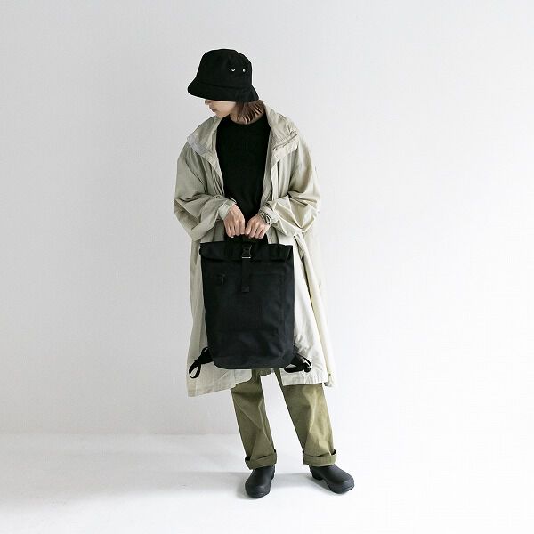 AS2OV「AS2OV / アッソブ WP CORDURA 305D 2WAY TOTE」|トートバッグ|