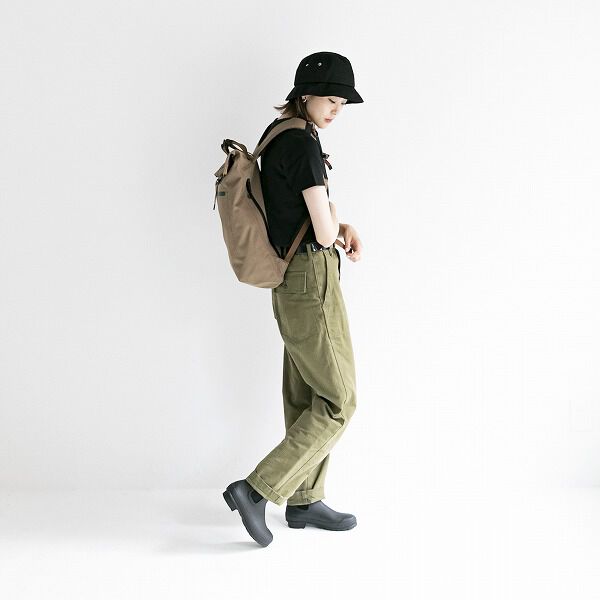 AS2OV「AS2OV / アッソブ WP CORDURA 305D 2WAY TOTE」|トートバッグ|