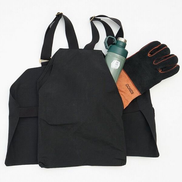AS2OV「AS2OV / アッソブ SHRINK NYLON CAMP VEST 1」|ベスト・ジレ|