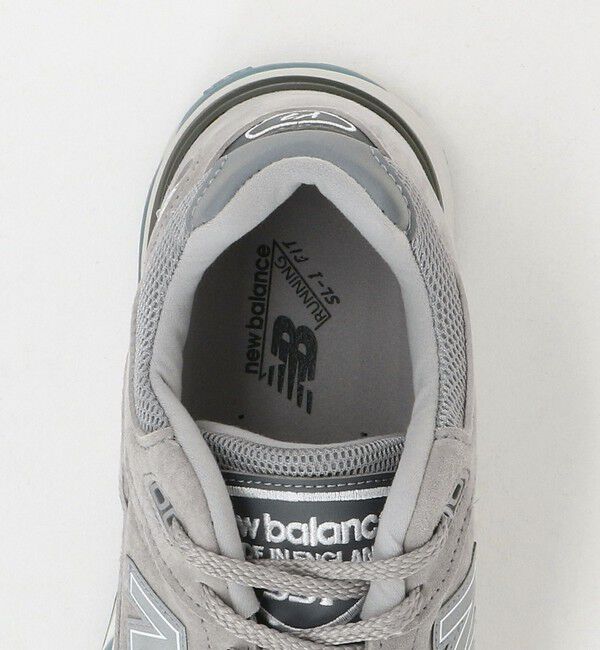 UNITED ARROWS「＜New Balance＞U991GL2/スニーカー」|スニーカー|