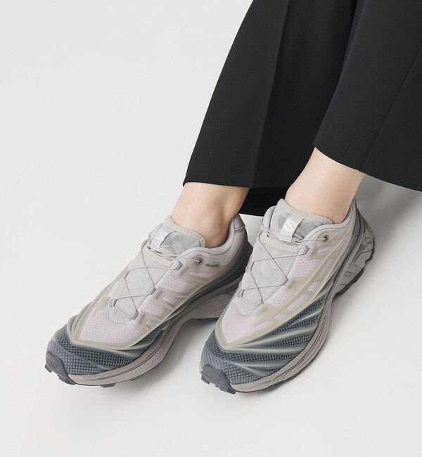 BEAUTY&YOUTH UNITED ARROWS「＜Salomon＞XT-EVO スニーカー」|スニーカー|