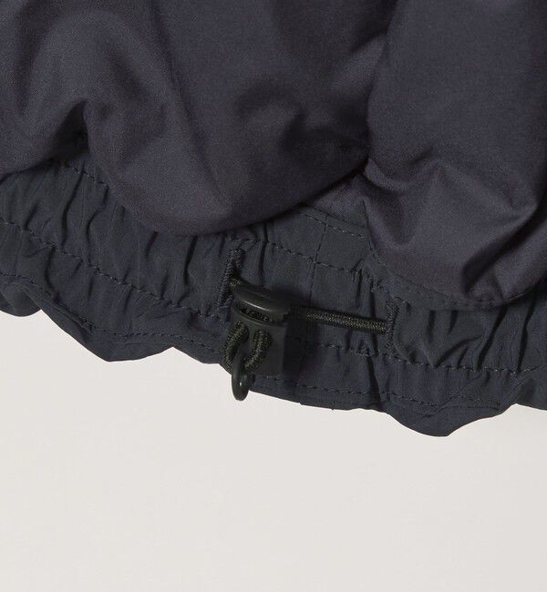 STEVEN ALAN「＜Steven Alan＞ ダルマ バルカラー ジャケット III」|ブルゾン・スタジャン|