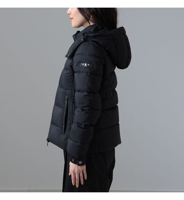 BEAMS SELECTION for WOMEN「TATRAS / MIREL ダウンジャケット」|ブルゾン・スタジャン|
