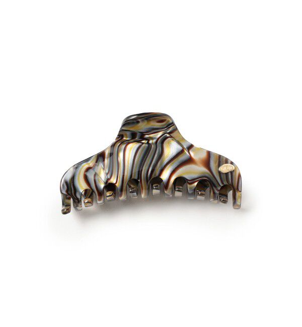 BEAMS SELECTION for WOMEN「IRIS47 / Veronique ヘアクリップ」|その他|MULTI