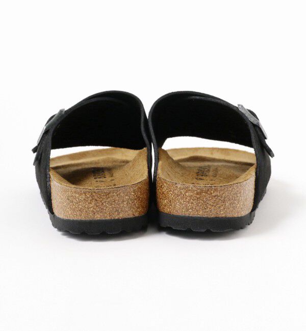 BEAMS「BIRKENSTOCK / Zurich」|サンダル|