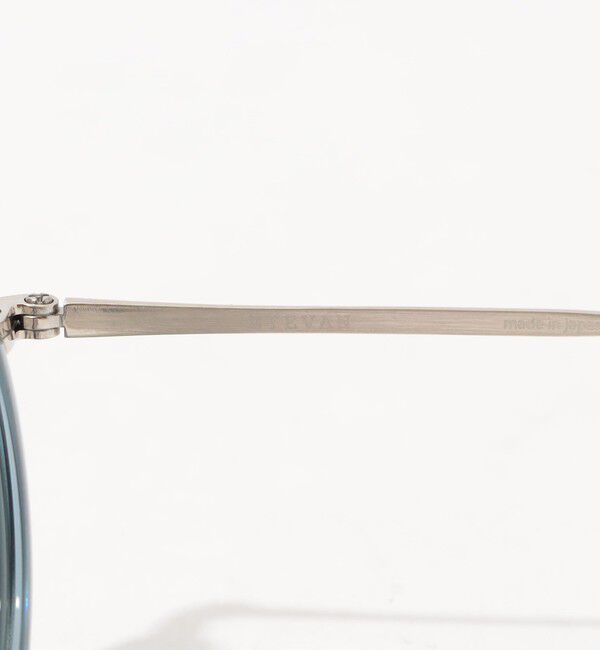 TOMORROWLAND GOODS「EYEVAN E-0516 サングラス」|サングラス|