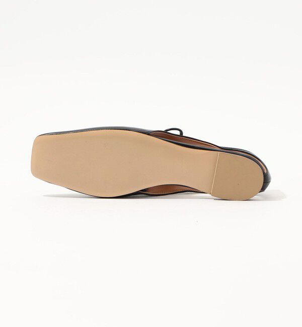 TOMORROWLAND GOODS「PIPPICHIC AMBER COCO 6 フラットシューズ」|その他|