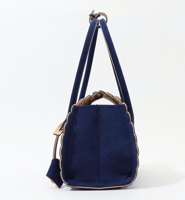 TOMORROWLAND GOODS「MARY AL TERNA ENSOU ハンドバッグ」|ハンドバッグ|