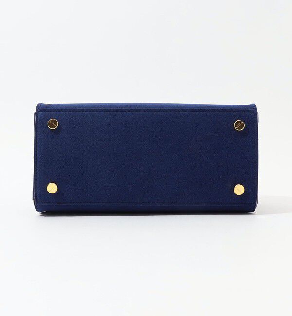 TOMORROWLAND GOODS「MARY AL TERNA ENSOU ハンドバッグ」|ハンドバッグ|
