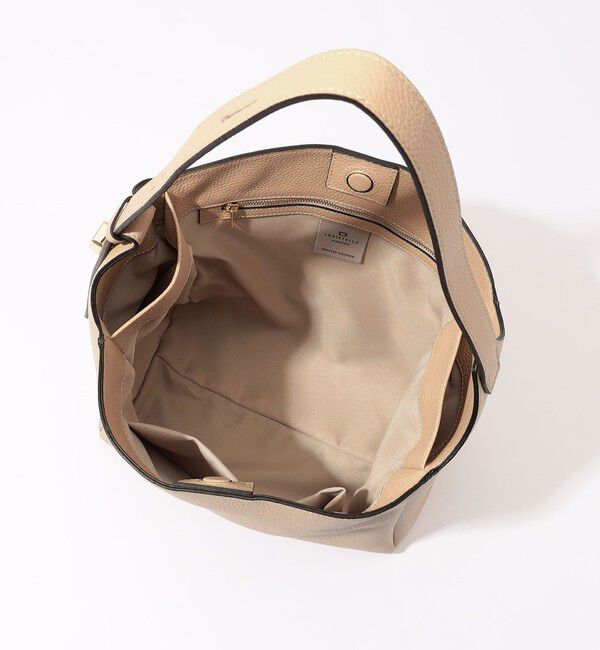 TOMORROWLAND GOODS「LORISTELLA HOBO トートバッグ」|トートバッグ|