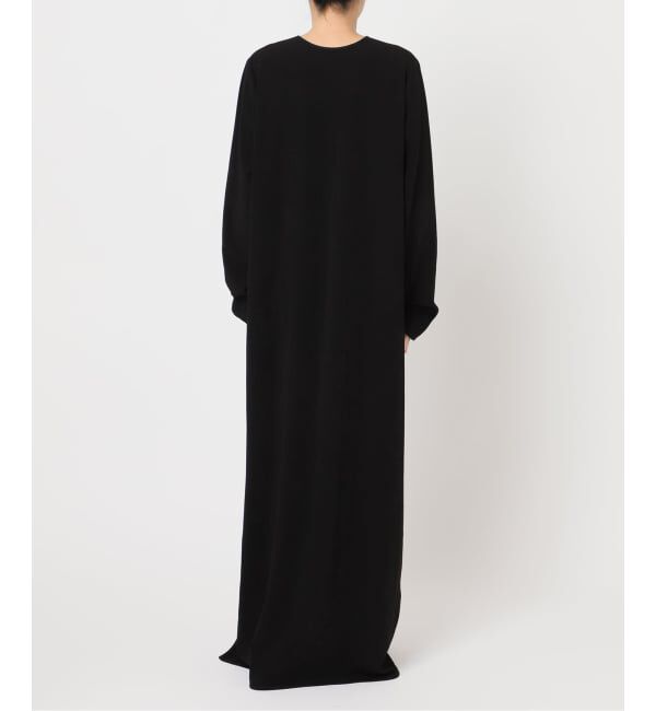  「《追加》VELVET LEAN KAFTAN DRESS：ワンピース」|ワンピース|