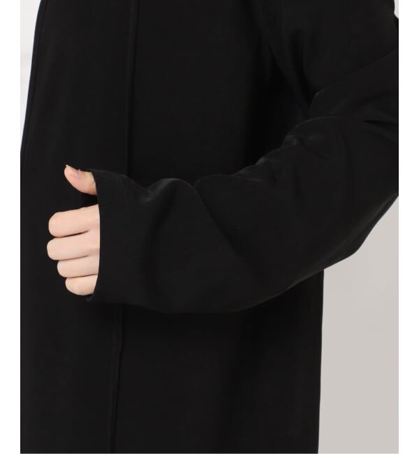  「《追加》VELVET LEAN KAFTAN DRESS：ワンピース」|ワンピース|