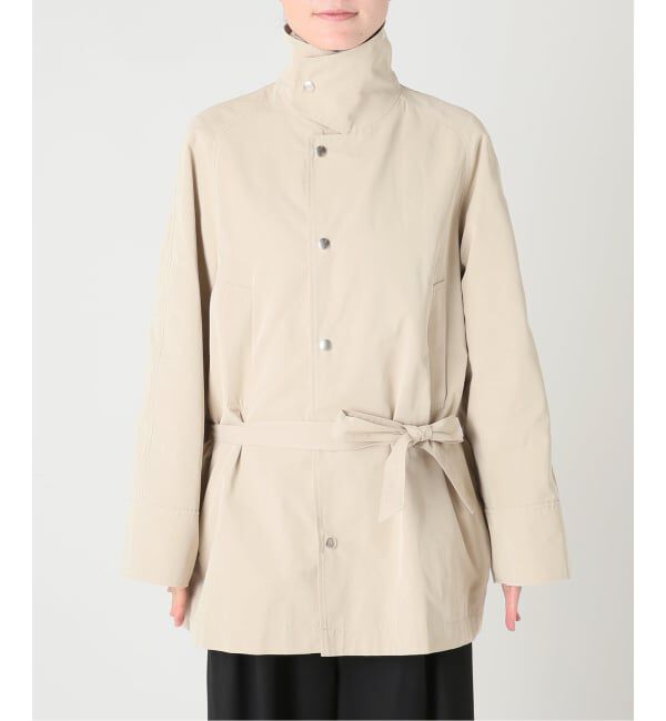  「SHORT TRENCH コート」|その他|