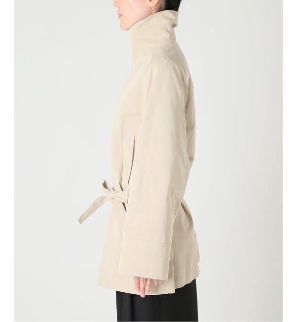  「SHORT TRENCH コート」|その他|
