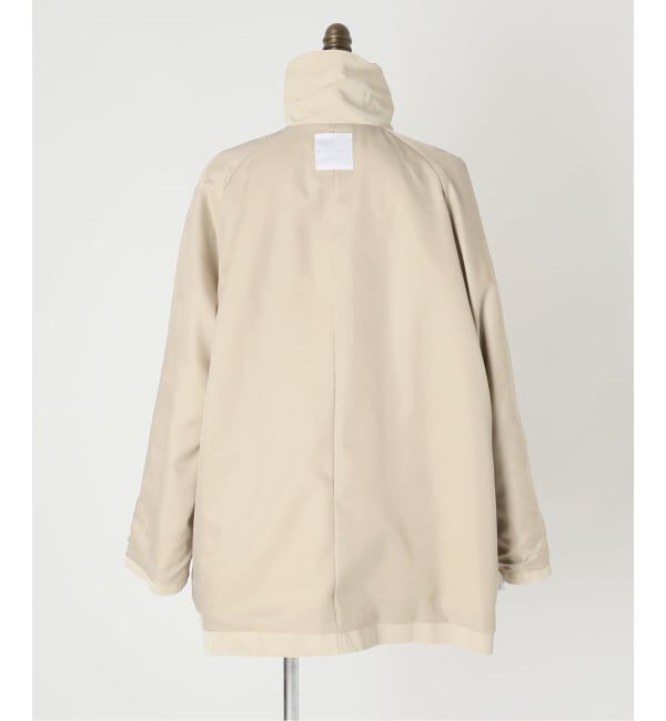  「SHORT TRENCH コート」|その他|