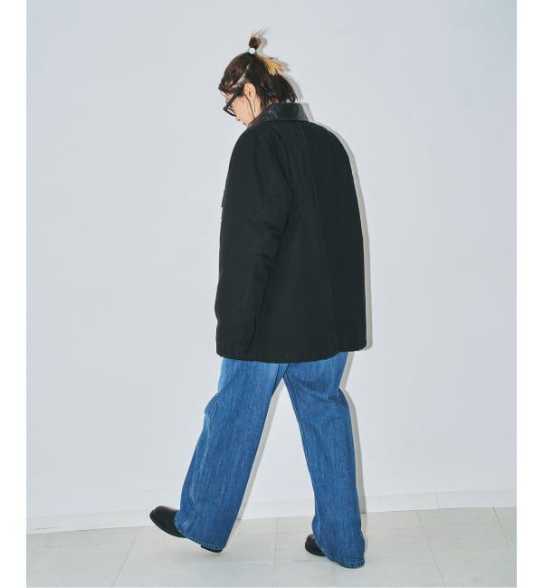  「DICKIES 別注 中綿DUCK ジャケット」|その他|