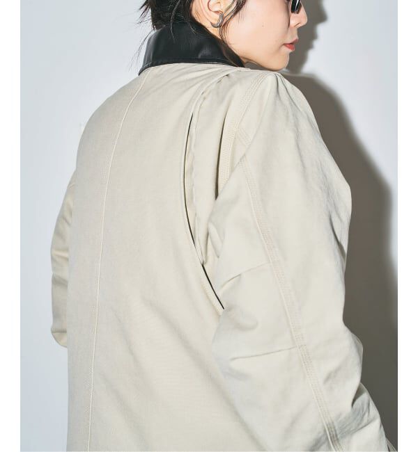  「DICKIES 別注 中綿DUCK ジャケット」|その他|