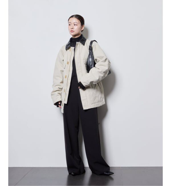  「DICKIES 別注 中綿DUCK ジャケット」|その他|