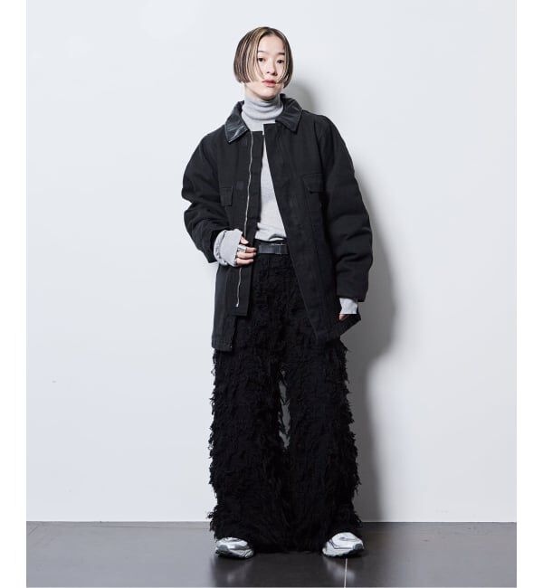  「DICKIES 別注 中綿DUCK ジャケット」|その他|
