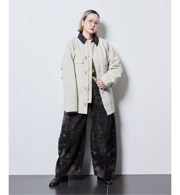  「DICKIES 別注 中綿DUCK ジャケット」|その他|
