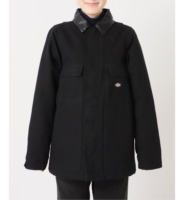  「DICKIES 別注 中綿DUCK ジャケット」|その他|