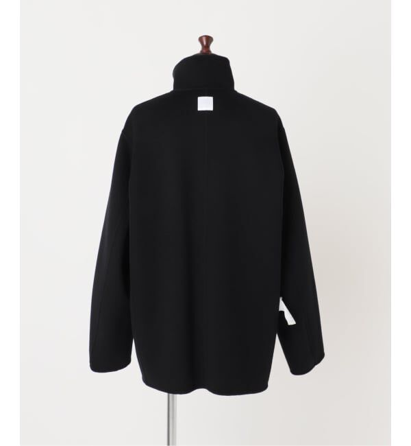  「《予約》FINE REVER SHORT コート」|その他|