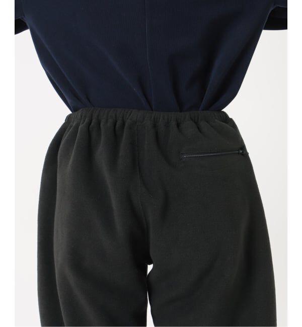  「《予約》FLEECE パンツ」|その他|