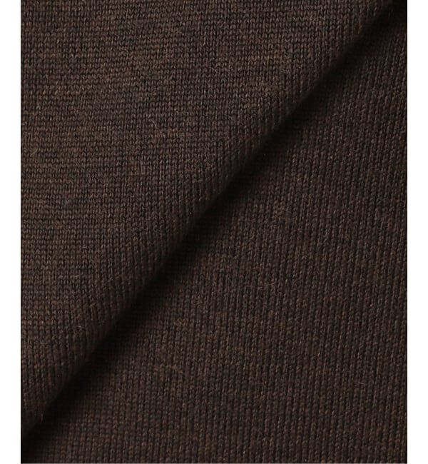  「V NECK SWEATER：ニット」|ニット・セーター|
