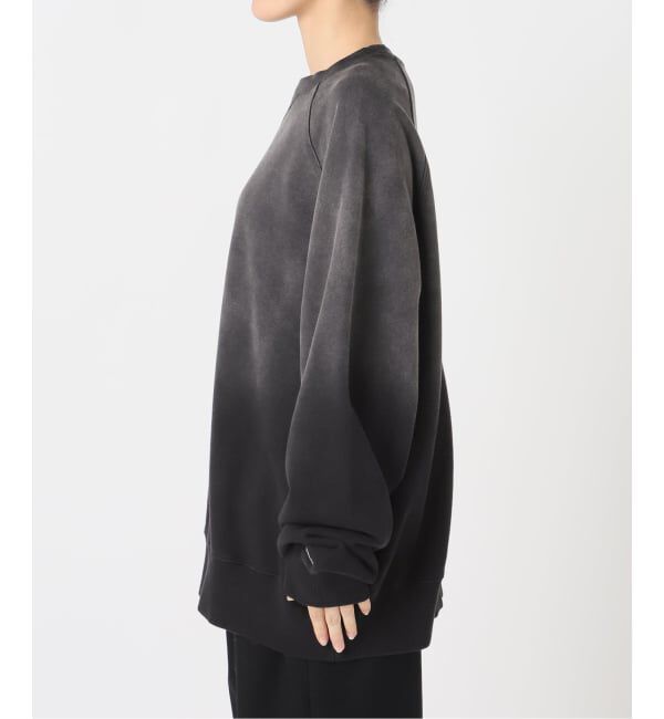  「《予約》FRUIT OF THE LOOM 別注 crewneck スウェット」|スウェット・ジャージ|