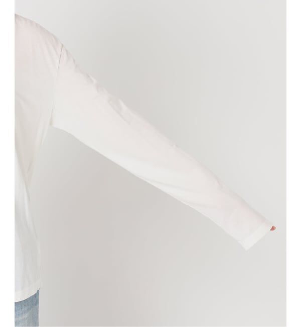 Plage「Henry ロンT」|Tシャツ・カットソー|