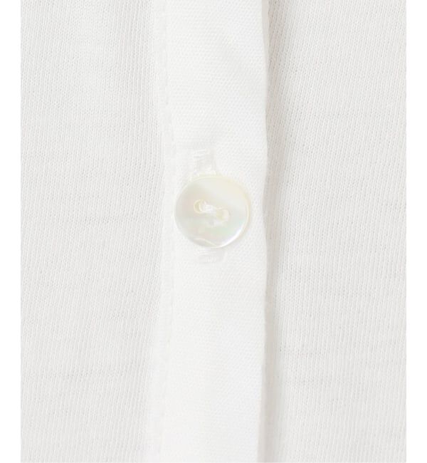 Plage「Henry ロンT」|Tシャツ・カットソー|