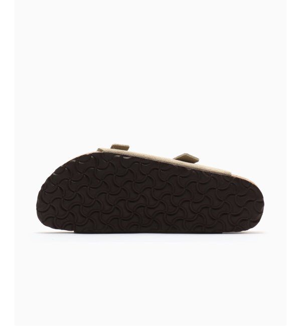 417 EDIFICE「BIRKENSTOCK / ビルケンシュトック Zurich チューリッヒ」|サンダル|
