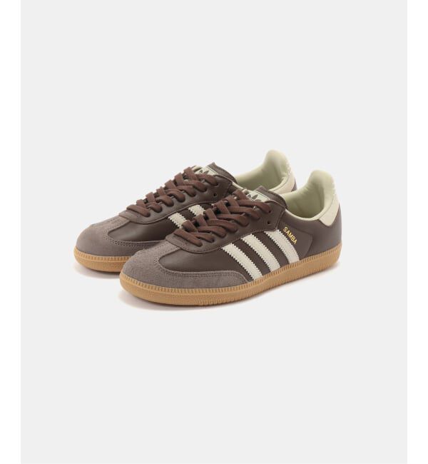 PULP「adidas / アディダス SAMBA OG / ID1481」|スニーカー|