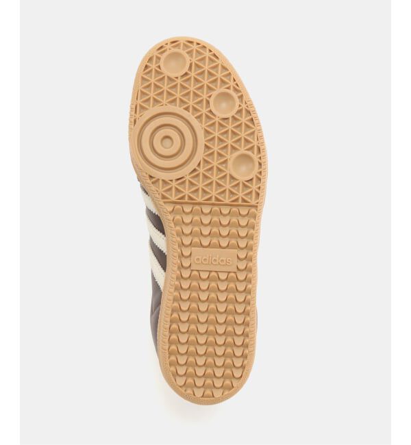PULP「adidas / アディダス SAMBA OG / ID1481」|スニーカー|