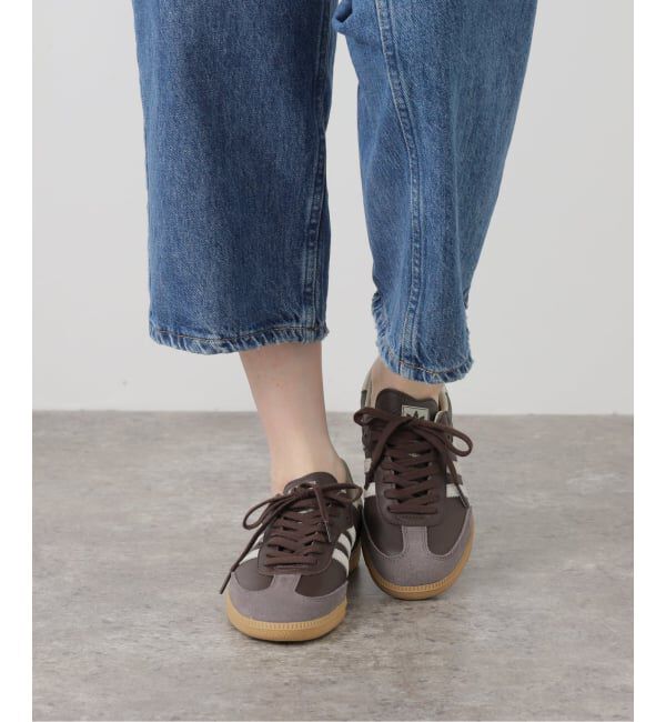 PULP「adidas / アディダス SAMBA OG / ID1481」|スニーカー|