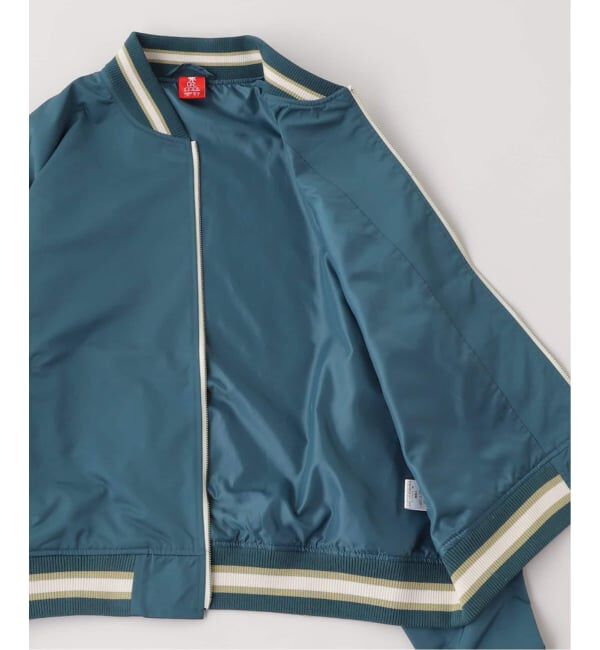 Liverpool FC「【Liverpool FC / リバプール FC】 MONKEY JACKET」|その他|
