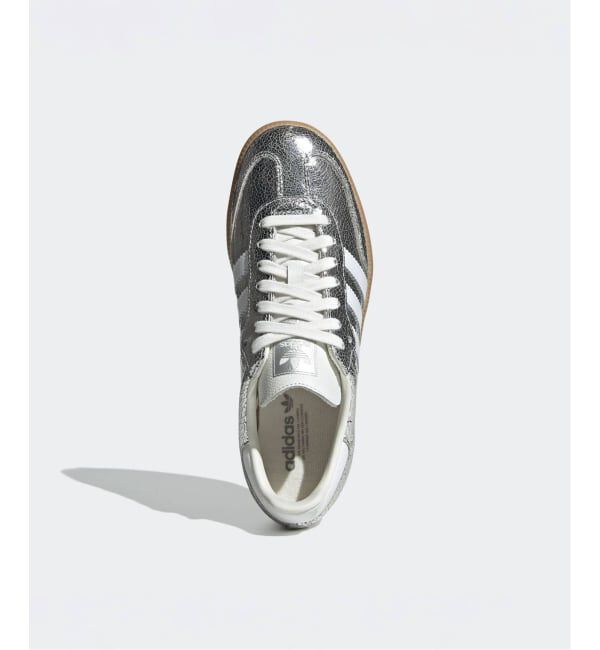 PULP「adidas / アディダス SAMBA OG W / JR0035」|スニーカー|