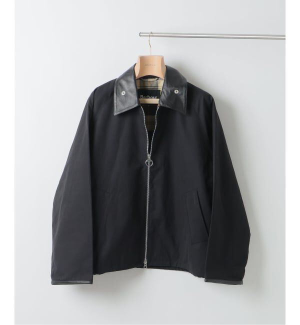 EDIFICE「Barbour (バブアー) 別注 TRANSPORT MODIFY」|その他|