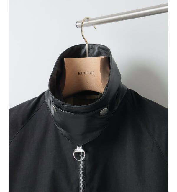 EDIFICE「Barbour (バブアー) 別注 TRANSPORT MODIFY」|その他|
