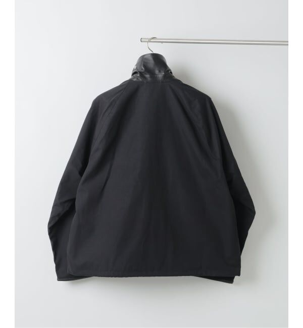 EDIFICE「Barbour (バブアー) 別注 TRANSPORT MODIFY」|その他|