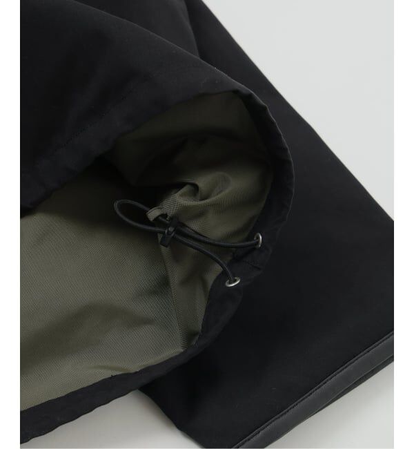 EDIFICE「Barbour (バブアー) 別注 TRANSPORT MODIFY」|その他|